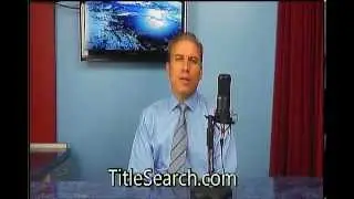 How many different types of liens on a property are there? | AFX