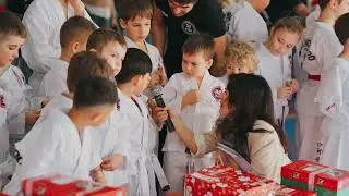 International Christmas Cup GTFU 2025