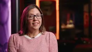 American Museum of Science and Energy: Giving Decemeber: Workforce Development