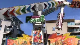Soundmachine ( Vd Beek ) Offride Kermis Weert 2011