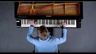 Sergej Rachmaninov - Etude Tableau Op. 39 No. 6 in a-Moll 