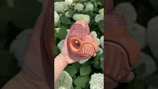 Коллекция экспериментов | керамические барботеры