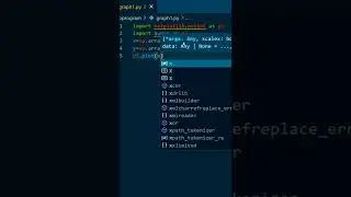 Create a graph using python.|| python.|| Numpy .|| Matplotlib.||beginnerscode.