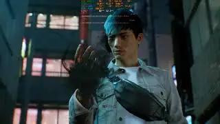GHOSTWIRE TOKYO  | RTX 3080TI | 1080P ULTRA | RAYTRACING | i7 12700K