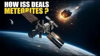 International Space Station: Engineering Marvels Revealed