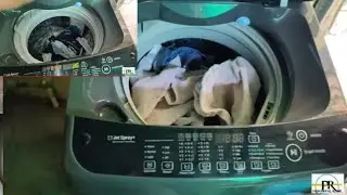 LG Washing Machine Repair || Not working || water drainage issues || how to solve