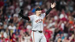 Blake Snell THROWS FIRST NO HITTER! All Strikeouts