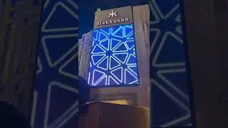 24 Hours in Las Vegas DJ recap