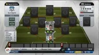 Around The World in 30 Squads - Algeria | Ep. 2 | by FIFAClayton