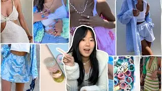 Summer 2021 Trends! | what will be trending this summer?