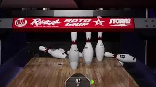 PBA