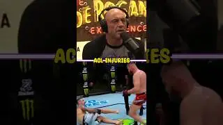 Joe Rogan On The Future Of Injury Recovery 🔥