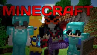 Playing on the OESMP with AptinYT and the BOYS