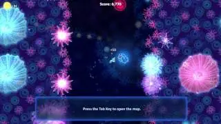 One Shots - Glowfish Gameplay and Free Giveaway!
