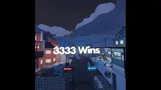 3333 Wins! | Rec Room Paintball