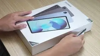 DOOGEE T40 Pro | Unboxing the T40 Pro tablet: The ultimate tech reveal!