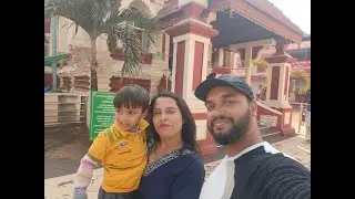 Indore To Goa Roadtrip | EP 3 | Ponda Temple Explore #sehar #trendingshorts #ytshorts #goa #ponda
