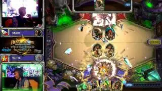 Oddshot Road to BlizzCon Finals