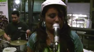About Time - Love Stroll LIVE! @ LBPP's 2nd Annual FADED 420 BBQ & Show 04.20.10