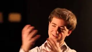 Internet Freedom: Justin McIntosh, Producer of 
