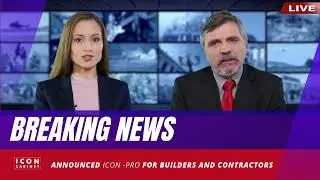 New 2026 products from ICON Cabinet