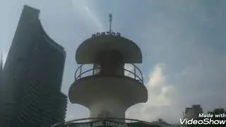Escuela Municipal de surf radical Santos-Brasil