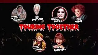 Rocky Horror 50th Anniversary coming to the Royal Concert Hall, Nottingham