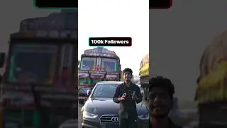 give away lo participate chey bro | #ramesh360 #rameshtrader #traderramesh #audigiveaway #giveaway