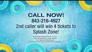 Watch and Win contest