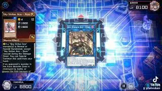 Yugioh Master Duel : World Championship Qualifiers