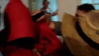 Programa RohTV - 13&ordf; DP Traficantes capturados