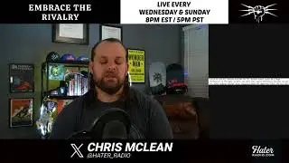 CFP First Round Games Recap