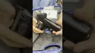 Girsan Mc 1911 CS9 | 9mm | Unboxing | #1million #youtube #youtubeshorts #hkarms