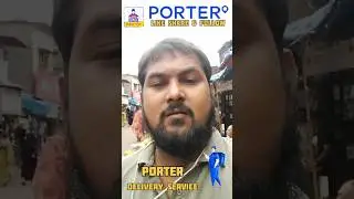 Porter Partner Delivery | Porter Partner Bike Delivery Earnings | Porter Partner Bike Review