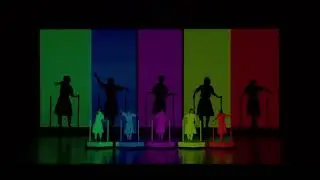 ELEVENPLAY movement at sapporo with sound - VERANO CULTURAL JAPON&Eacute;S