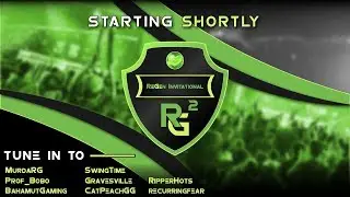 ReGen Invitational 2 | Quarterfinals | OSD vs. Adults With Jobs