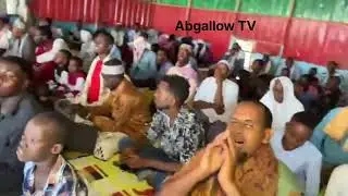 Siyaradi Sheq Cabduqaadir sheq Ooyaaye iyo Mowlaca calamada
