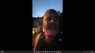 Ben Armstrong (Bitboy) FULL ARREST VIDEO + MELTDOWN