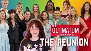 THE REUNION | Queer Ultimatum s2 ep10