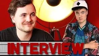 Exklusives Interview mit Phil Laude | Bibi und Tina 3