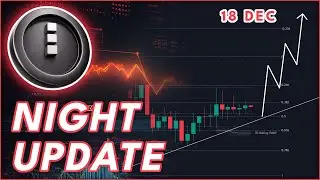 NIGHT ABOUT TO BREAKOUT AGAIN?🔥 (Midnight NIGHT Price Prediction 2025)
