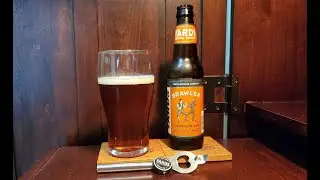 Yards Brewing's Brawler Champion Ale Review