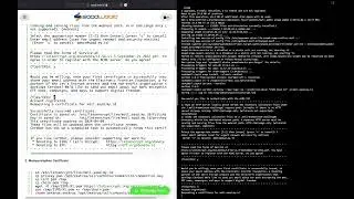 How to Install SSL Certificate Let&rsquo;s Encrypt on Carbonio CE