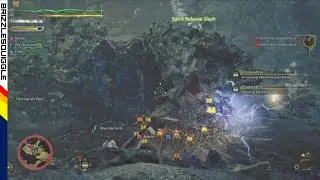 Monster Hunter needs an institution as a villain 