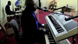 Ghanaian Worship by Odeefuor Theo of House of Faith
