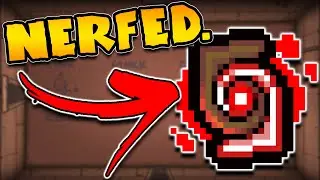 So, Echo Chamber just got Nerfed. (New Update 1.7.7)
