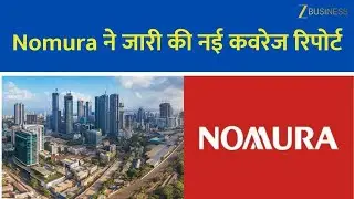 Nomura&rsquo;s Fresh Coverage: Big Calls on Phoenix Mills & Godrej Properties!