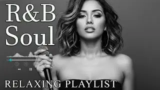 【R&B Soul】Smooth & Soft R&B – Warm Love Vibes for Peaceful Nights