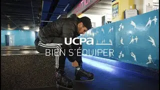 Tutos patin &agrave; glace #1 - Comment bien s'&eacute;quiper