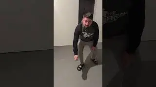 Golf Ball Experiment